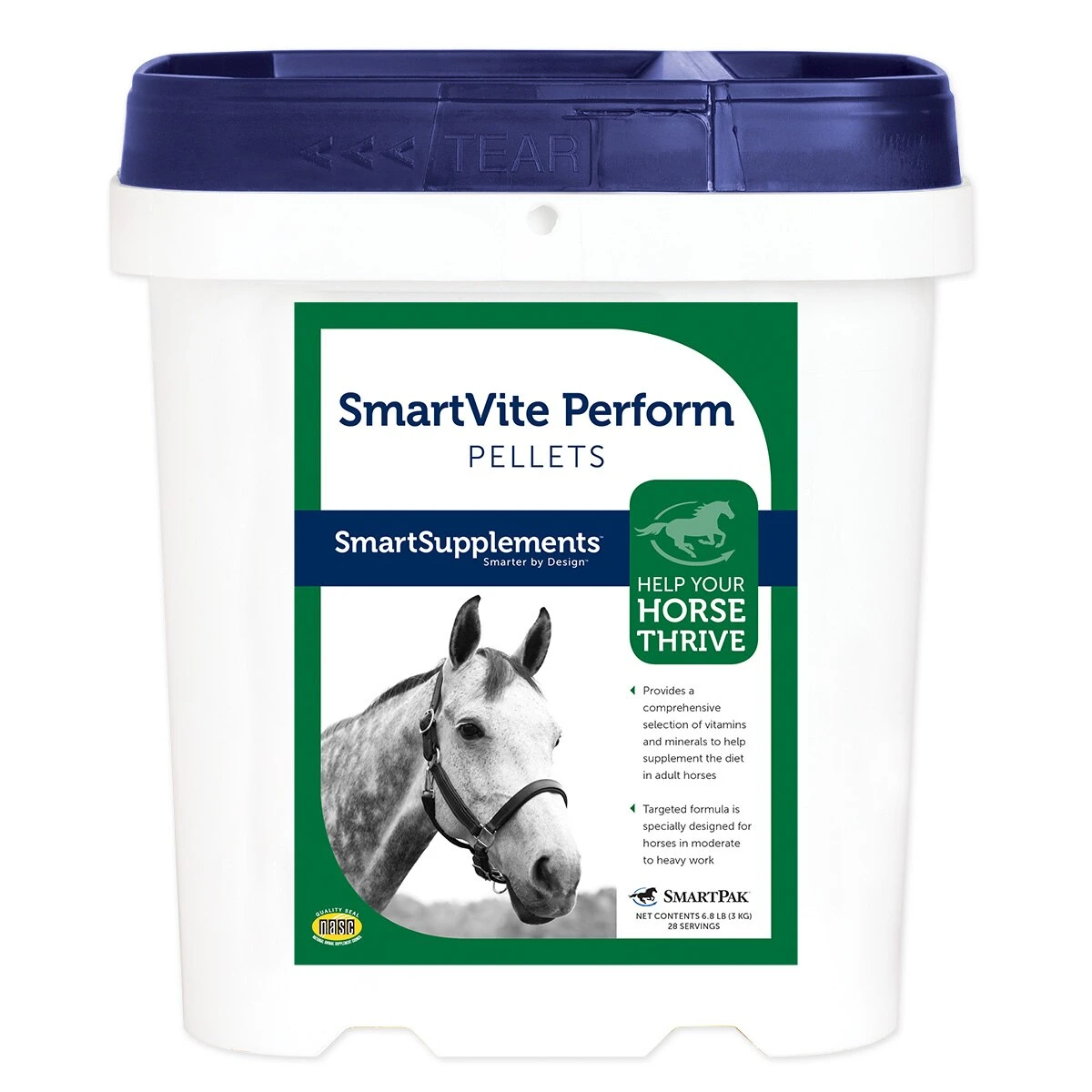 SmartVite Perform Pellets 7 SmartVite Perform Pellets - Image 7