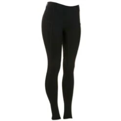 Kerrits Ice Fil Full Seat Tech Tight 24 Kerrits Ice Fil Full Seat Tech Tight -Riding Outfit 21517 black frontright