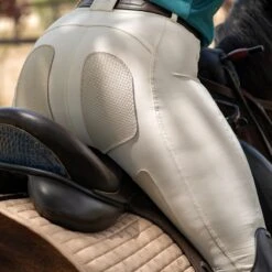 FITS PerforMAX Full Seat Breeches- Front Zip 17 FITS PerforMAX Full Seat Breeches- Front Zip -Riding Outfit 21552 champagne l1