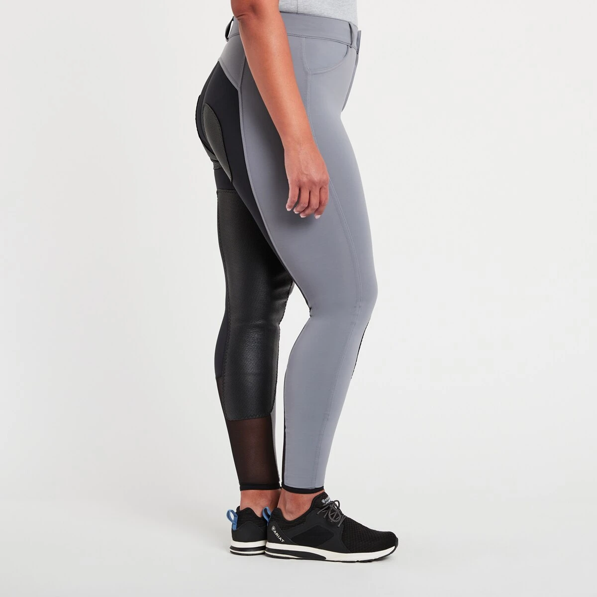 FITS PerforMAX Full Seat Breeches- Front Zip 11 FITS PerforMAX Full Seat Breeches- Front Zip - Image 11