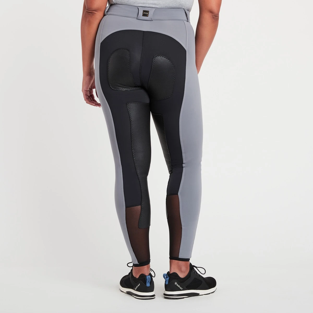 FITS PerforMAX Full Seat Breeches- Front Zip 13 FITS PerforMAX Full Seat Breeches- Front Zip - Image 13