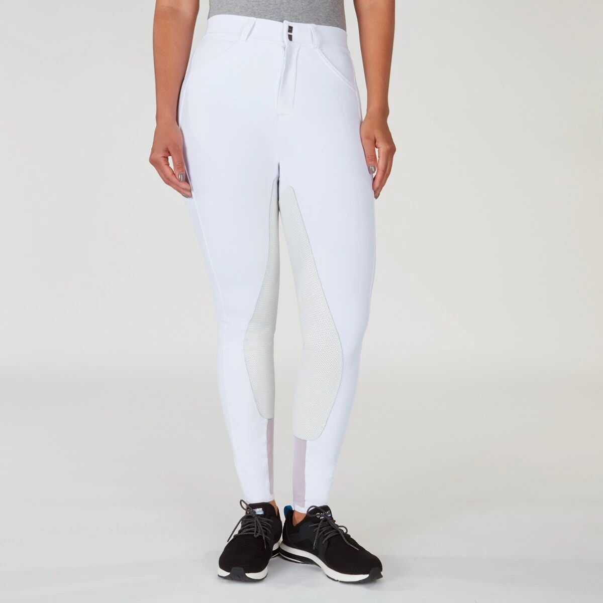 FITS PerforMAX Full Seat Breeches- Front Zip 7 FITS PerforMAX Full Seat Breeches- Front Zip - Image 7