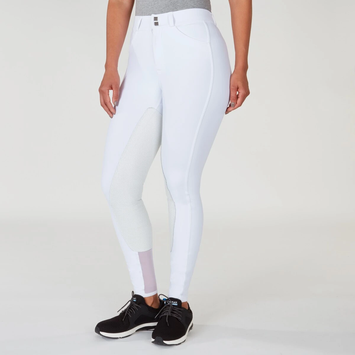 FITS PerforMAX Full Seat Breeches- Front Zip 9 FITS PerforMAX Full Seat Breeches- Front Zip - Image 9