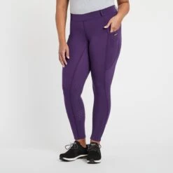 Kerrits Ice Fil Full Seat Tech Tight 22 Kerrits Ice Fil Full Seat Tech Tight -Riding Outfit 21571 huckleberry 3