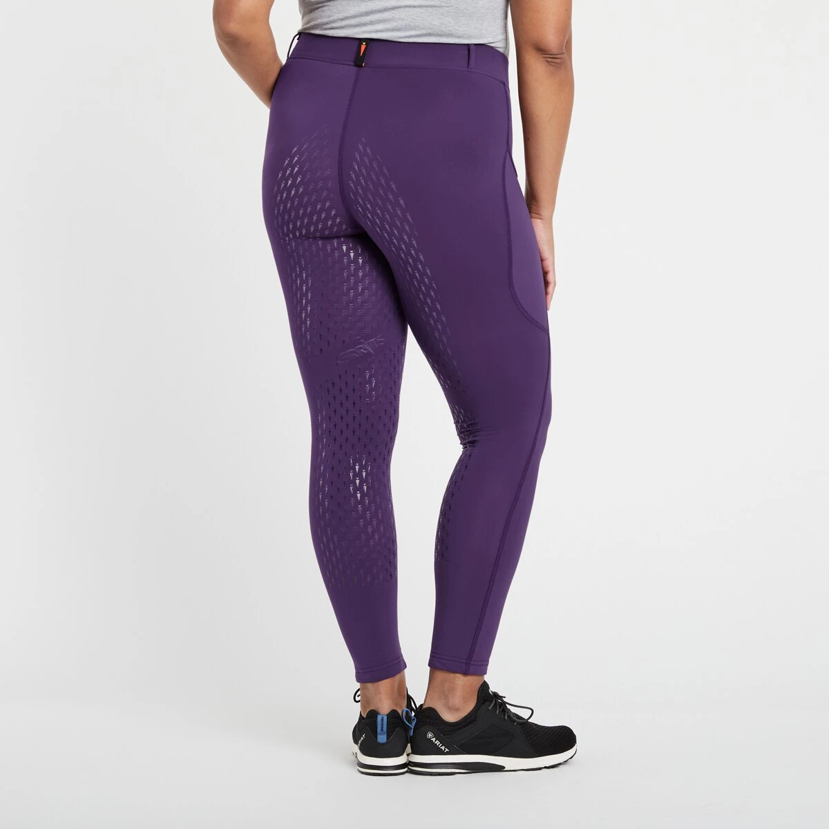 Kerrits Ice Fil Full Seat Tech Tight 4 Kerrits Ice Fil Full Seat Tech Tight - Image 4