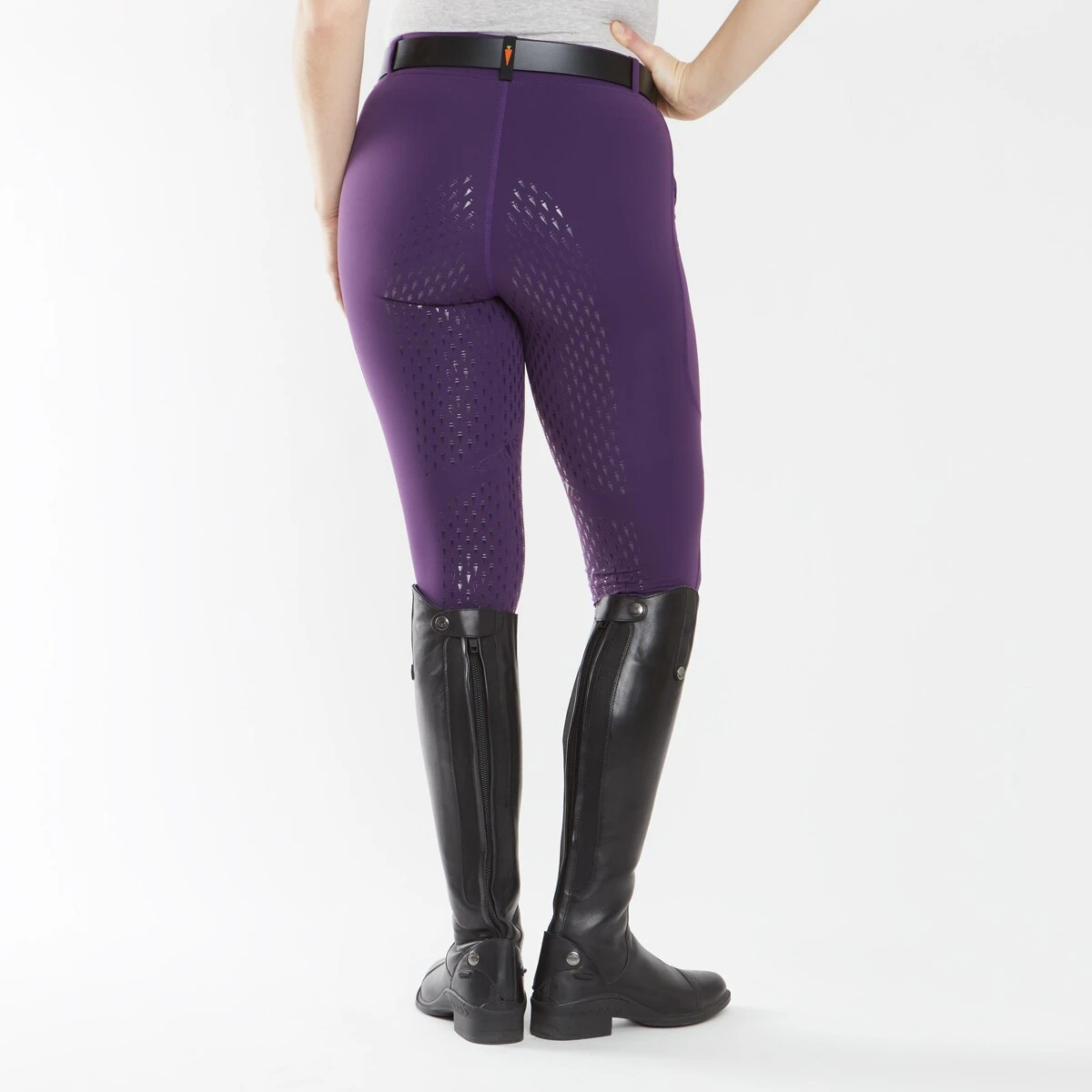 Kerrits Ice Fil Full Seat Tech Tight 2 Kerrits Ice Fil Full Seat Tech Tight - Image 2