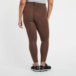 Kerrits Ice Fil Full Seat Tech Tight 32 Kerrits Ice Fil Full Seat Tech Tight -Riding Outfit 21571 leather 4