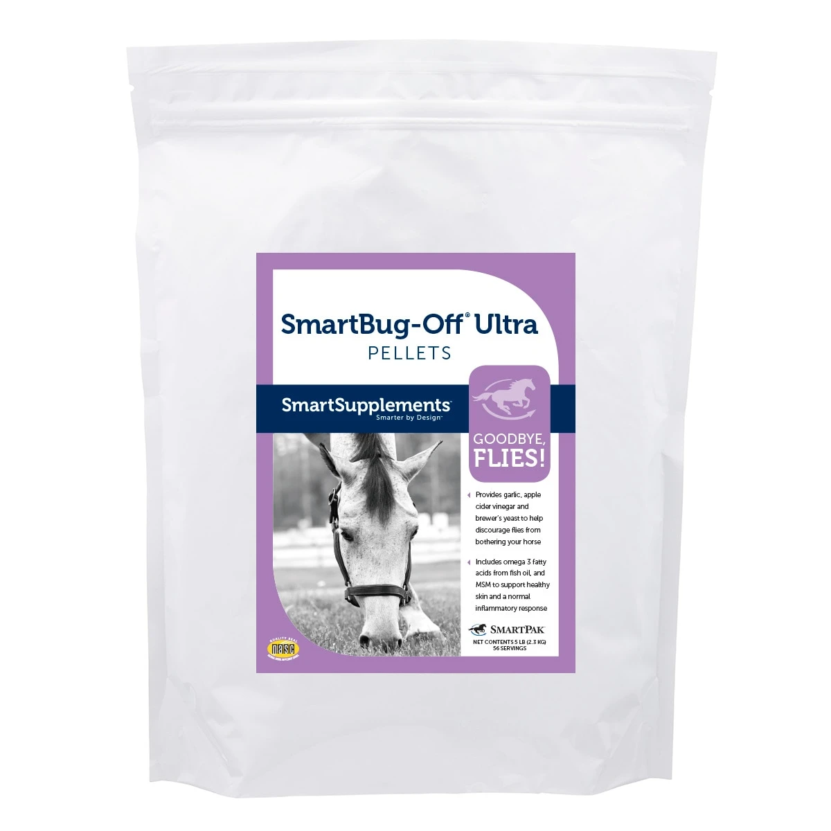 SmartBug-Off® Ultra Pellets 9 SmartBug-Off® Ultra Pellets - Image 9