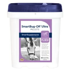 SmartBug-Off® Ultra Pellets 16 SmartBug-Off® Ultra Pellets -Riding Outfit 22028 bucket