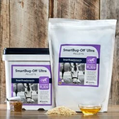 SmartBug-Off® Ultra Pellets 14 SmartBug-Off® Ultra Pellets -Riding Outfit 22028 digital 21778