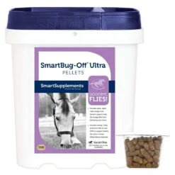 SmartBug-Off® Ultra Pellets