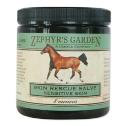 Zephyr's Garden Skin Rescue Sensitive Skin