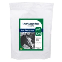 SmartEssentials® Pellets -Riding Outfit 22163 bag