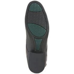 Ariat Mens Heritage Contour Tall Boot -Riding Outfit 22207 sole