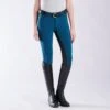 FITS Free Flex Full Seat Breeches - Front Zip