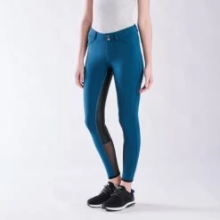 FITS Free Flex Full Seat Breeches - Front Zip 17 FITS Free Flex Full Seat Breeches - Front Zip -Riding Outfit 22274 twilight bom 2536