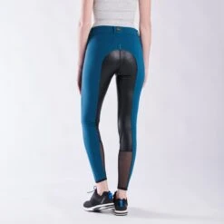 FITS Free Flex Full Seat Breeches - Front Zip 18 FITS Free Flex Full Seat Breeches - Front Zip -Riding Outfit 22274 twilight bom 2537