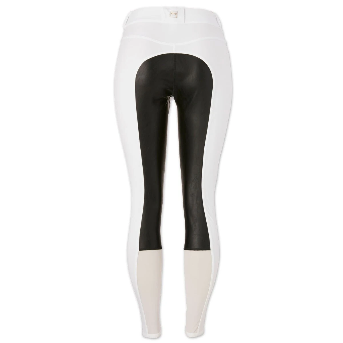 FITS Free Flex Full Seat Breeches - Front Zip 7 FITS Free Flex Full Seat Breeches - Front Zip - Image 7