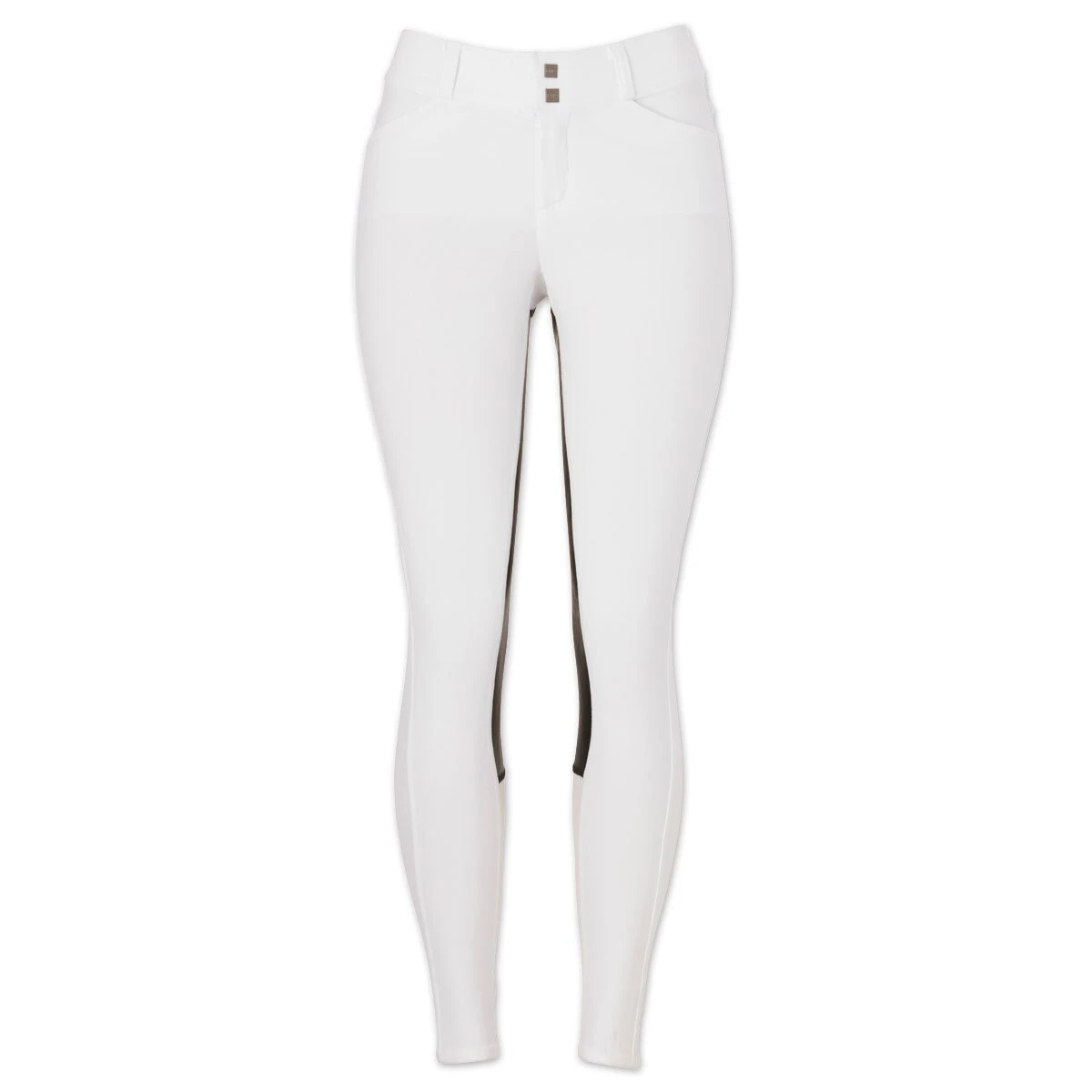 FITS Free Flex Full Seat Breeches - Front Zip 6 FITS Free Flex Full Seat Breeches - Front Zip - Image 6