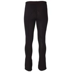 Kerrits Ice Fil Tech Full Seat Bootcut Tight -Riding Outfit 22306 black back