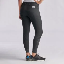 Piper Classic Low-Rise Breeches By SmartPak - Full Seat 18 Piper Classic Low-Rise Breeches By SmartPak - Full Seat -Riding Outfit 22487 black 7359