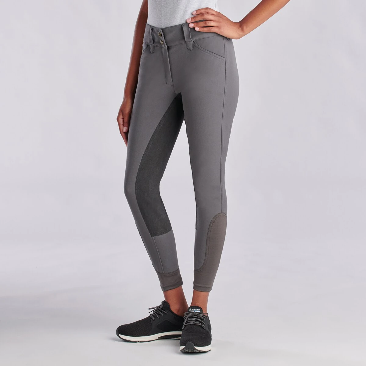 Piper Classic Low-Rise Breeches By SmartPak - Full Seat 10 Piper Classic Low-Rise Breeches By SmartPak - Full Seat - Image 10