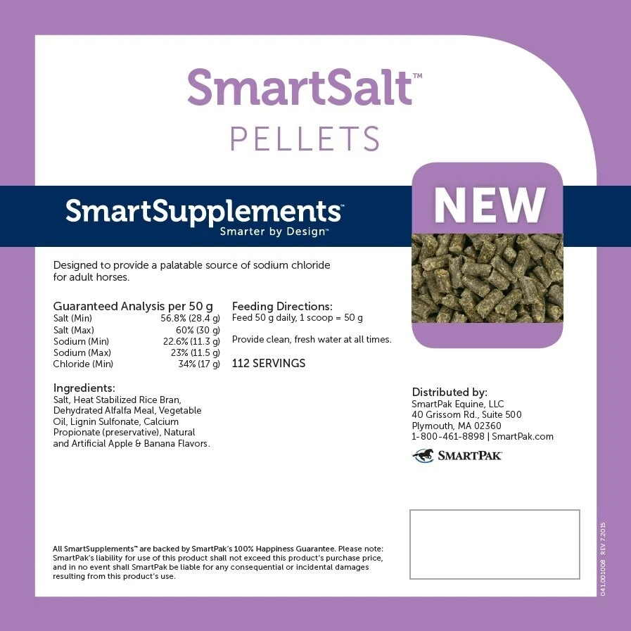 SmartSalt® Pellets 2 SmartSalt® Pellets - Image 2