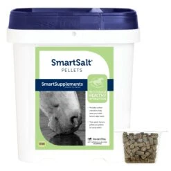 SmartSalt® Pellets