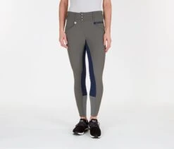 Romfh Champion Full Seat Breech -Riding Outfit 22747 cindernavy 0322