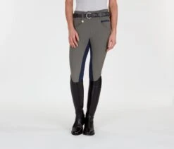 Romfh Champion Full Seat Breech -Riding Outfit 22747 cindernavy 0349