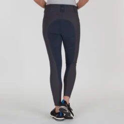 Romfh Champion Full Seat Breech -Riding Outfit 22747 steelgrey 0332