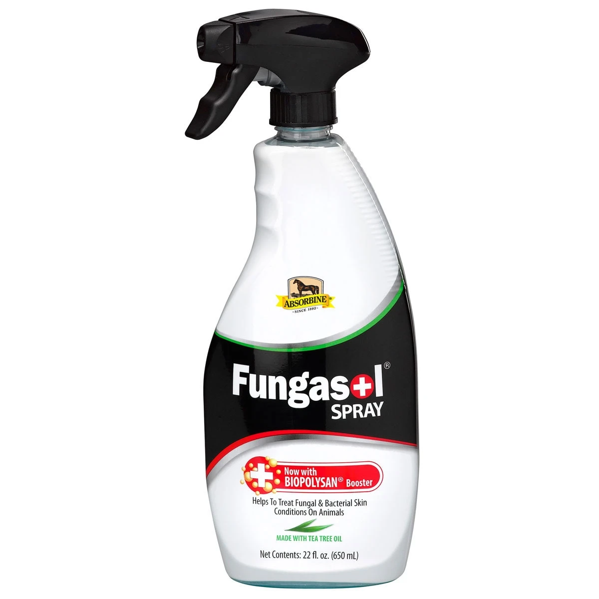 Absorbine Fungasol® Spray 1 Absorbine Fungasol® Spray