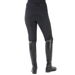 Romfh Sarafina Full Seat Breech -Riding Outfit 22921 black 2