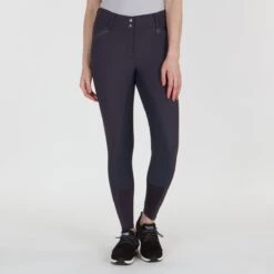 Romfh Sarafina Full Seat Breech -Riding Outfit 22921 pewter 1000