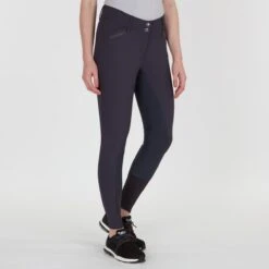 Romfh Sarafina Full Seat Breech -Riding Outfit 22921 pewter 1005