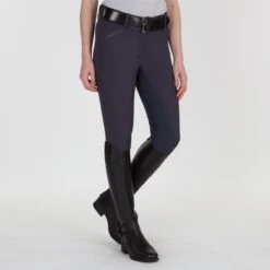 Romfh Sarafina Full Seat Breech -Riding Outfit 22921 pewter 1036