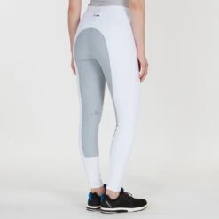 Romfh Sarafina Full Seat Breech -Riding Outfit 22921 white 0830