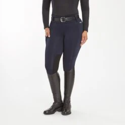 Kerrits Sit Tight Windpro Knee Patch Breech