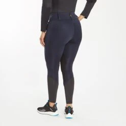 Kerrits Sit Tight Windpro Knee Patch Breech -Riding Outfit 23285 ink 3019