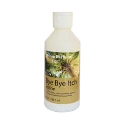 Bye Bye Itch Lotion