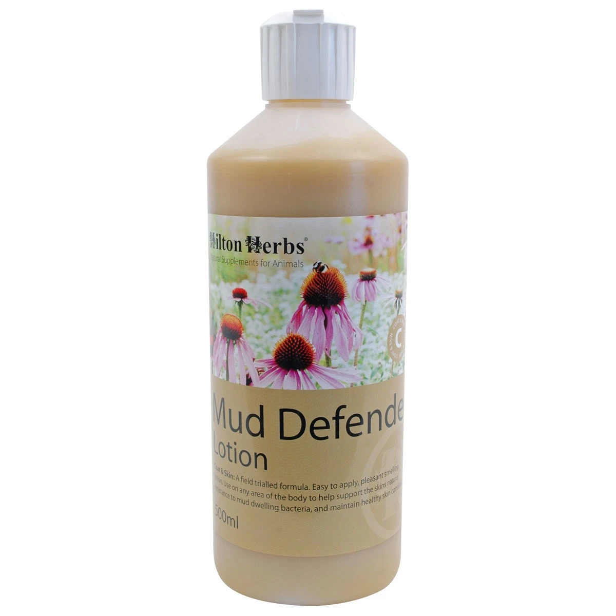 Mud Defender Lotion 1 Mud Defender Lotion