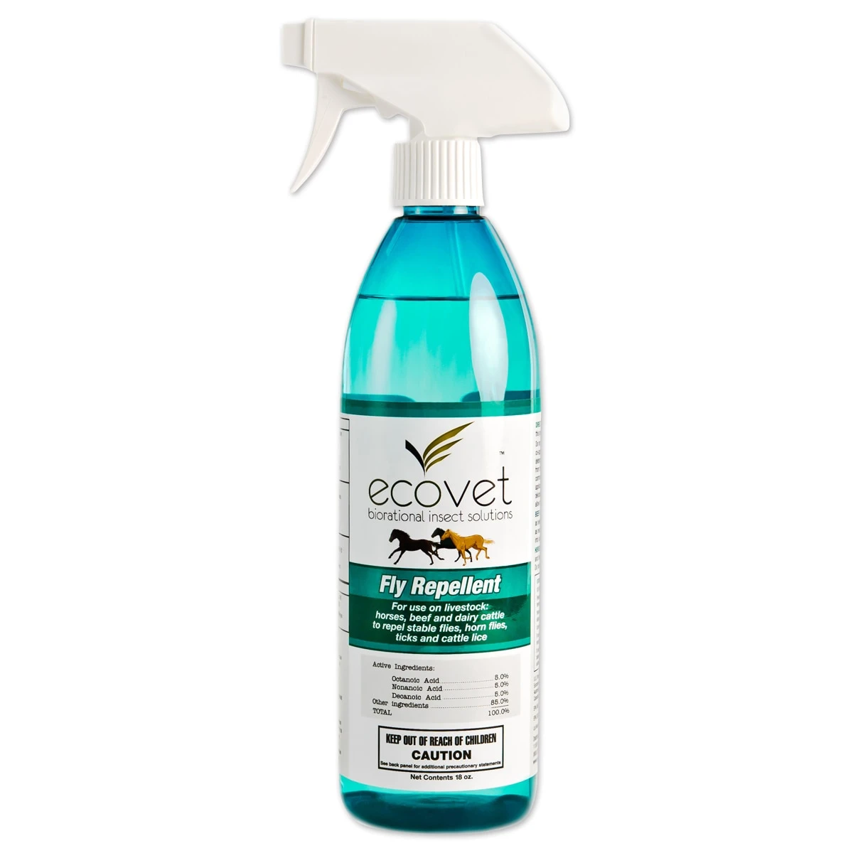 Ecovet Fly Repellent 3 Ecovet Fly Repellent - Image 3