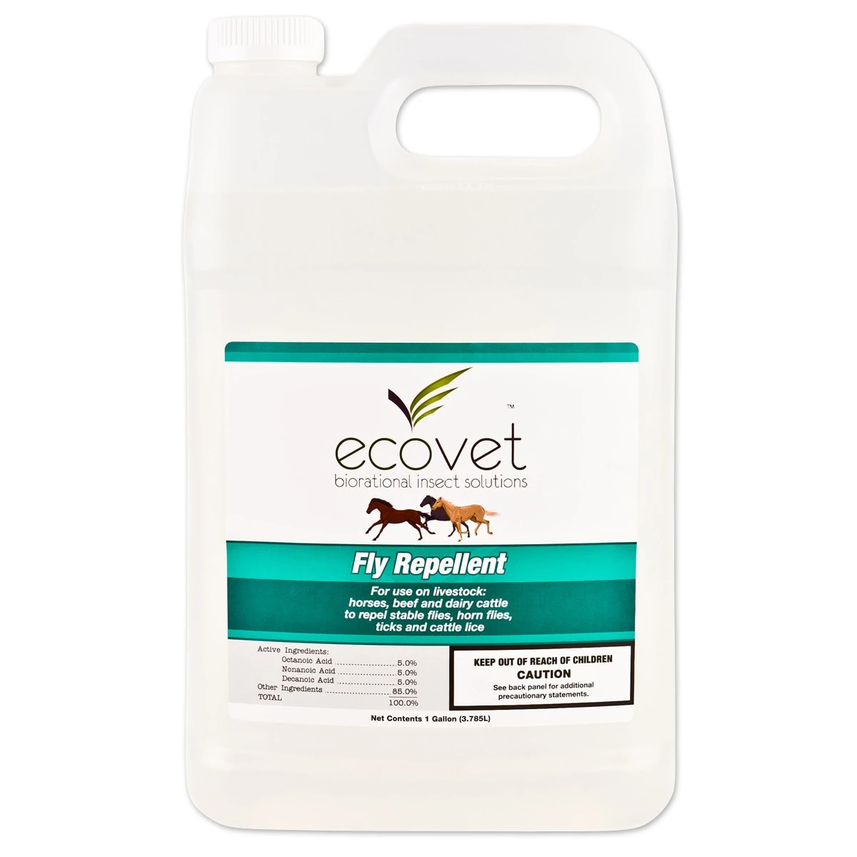Ecovet Fly Repellent 4 Ecovet Fly Repellent - Image 4