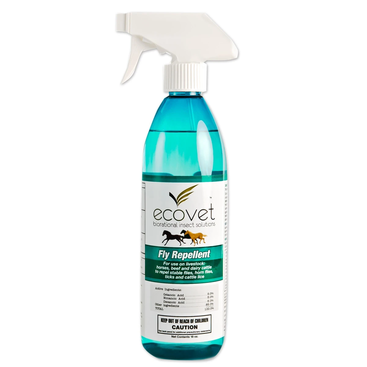 Ecovet Fly Repellent 1 Ecovet Fly Repellent