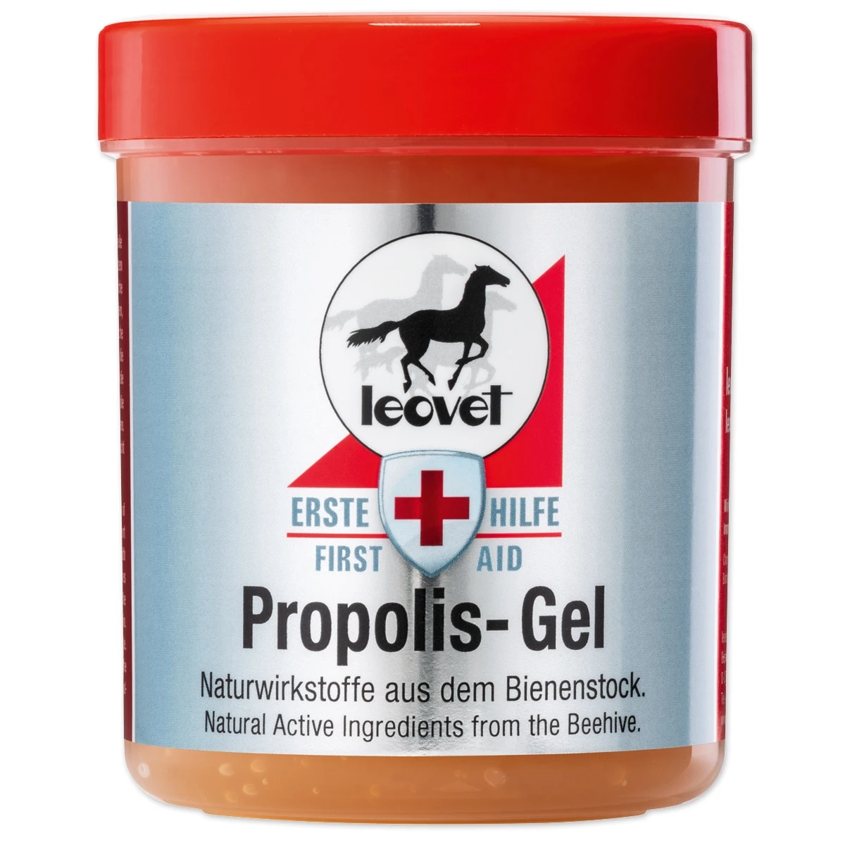 Leovet® Propolis Gel 1 Leovet® Propolis Gel