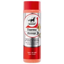 Leovet® Thermo-Massage