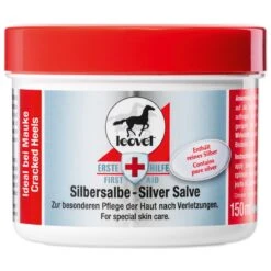Leovet® Silver Ointment