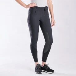 Kerrits Griptek II Fullseat Breech -Riding Outfit 24015 black 5198