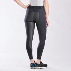 Kerrits Griptek II Fullseat Breech -Riding Outfit 24015 black 5204