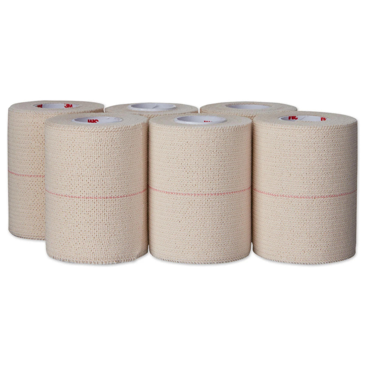 3M Veterinary Elastic Adhesive Tape 1 3M Veterinary Elastic Adhesive Tape